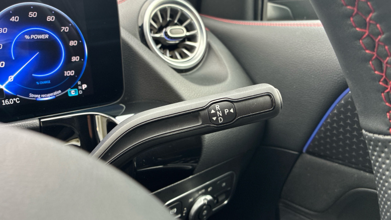 Mercedes-Benz Eqa 250+ 140kW Urban Edition 70.5kWh 5dr Auto Electric Hatchback